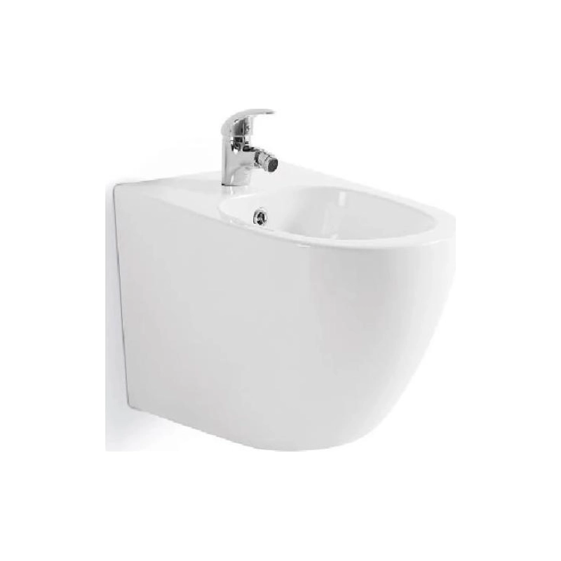 Биде подвесное Aquatek Европа, 510x355x310, AQ1016-00