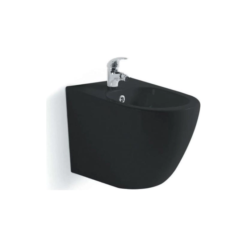 Биде подвесное Aquatek Европа, 510x355x311, AQ1016-MB