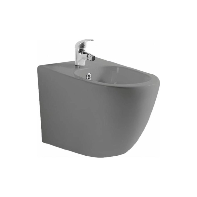 Биде подвесное Aquatek Европа, 510x355x311, AQ1016-MG