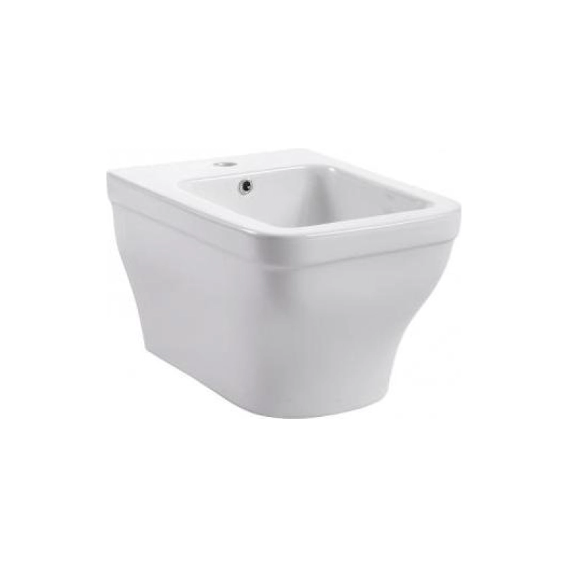 Биде подвесное Aquatek Амадео, 510х365х310, AQ1663-00