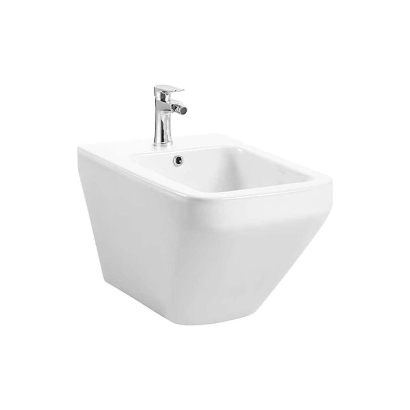 Биде подвесное Aquatek Лира, 490х365х320, AQ1055-00