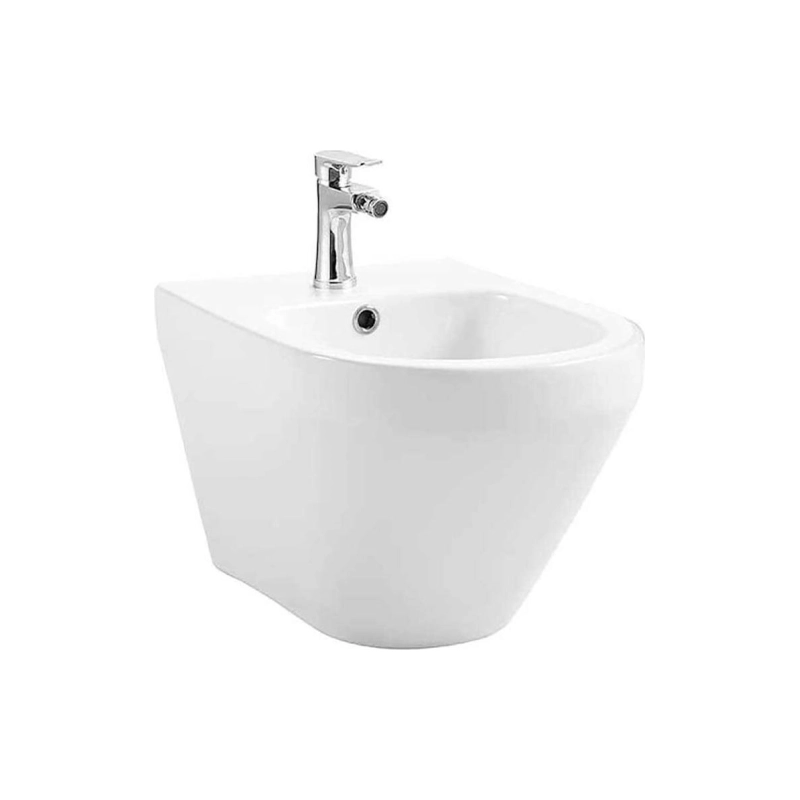 Биде подвесное Aquatek Лея, 490х360х320, AQ1099-00