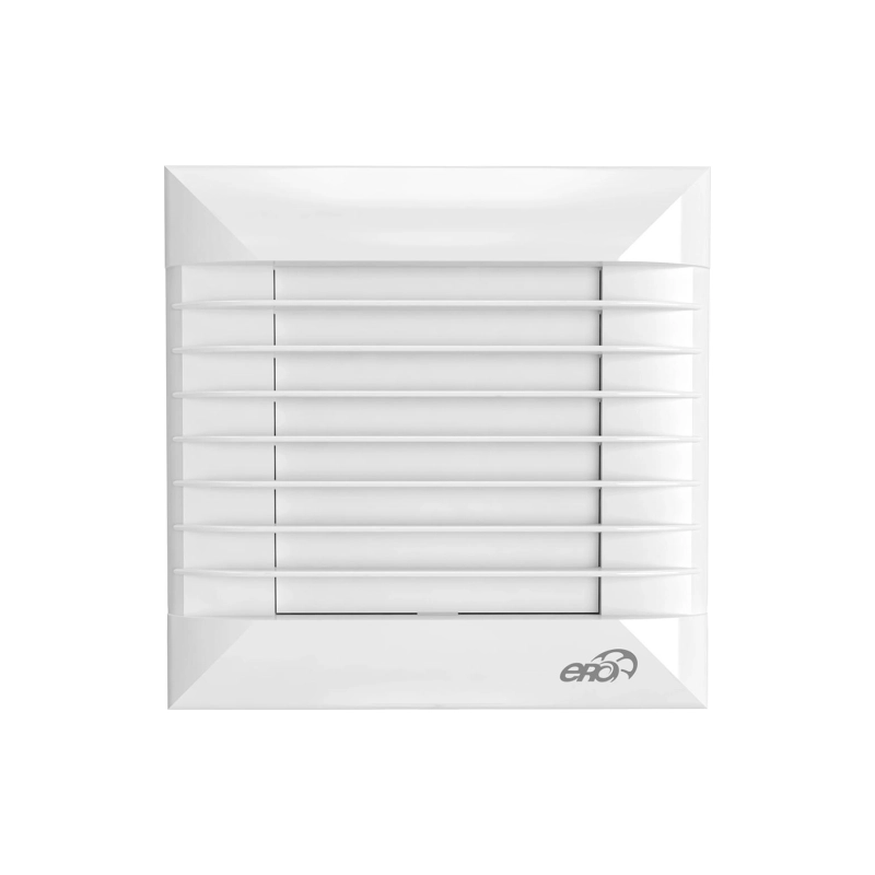 Вентилятор вытяжной D100 EURO 4А автомат.жалюзи ERA