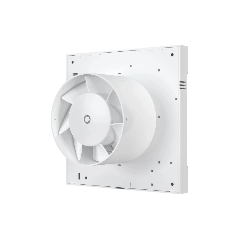 Вентилятор вытяжной D100 EURO 4А автомат.жалюзи ERA