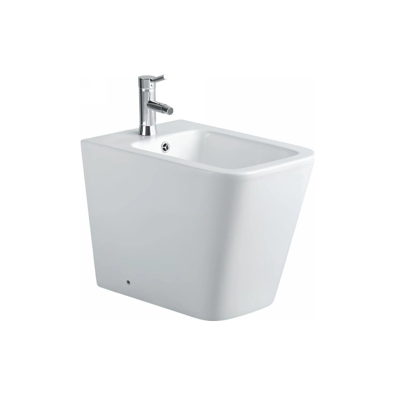 Биде напольное Либра New, 540х365х410, AQ1266N-00