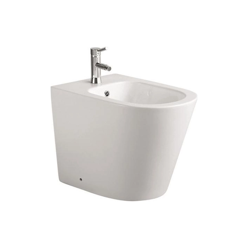 Биде напольное Вега, 540x365x410, AQ1058-00