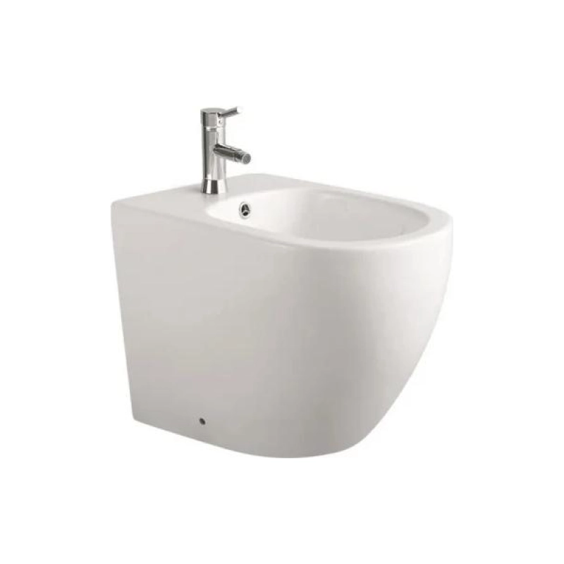 Биде напольное Европа, 560x360x410, AQ1017-00