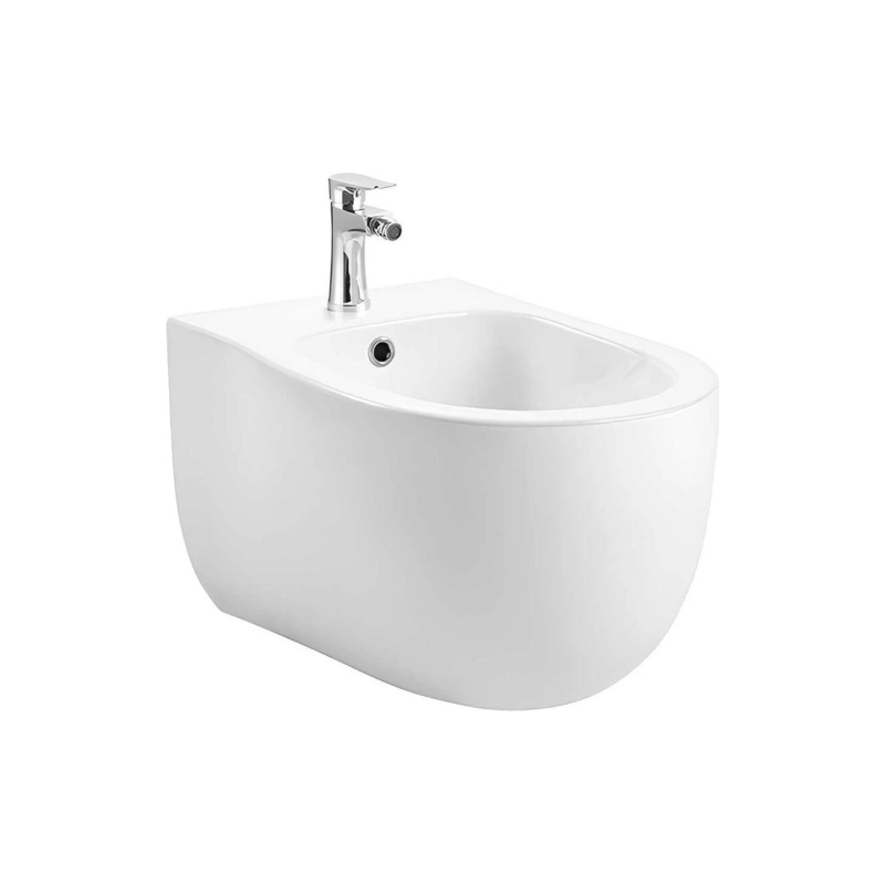 Биде подвесное Альтаир, 525х340х400, AQ1089-00