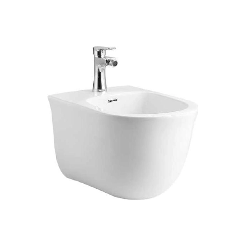 Биде подвесное Классик, 490х365х340, AQ1161-00