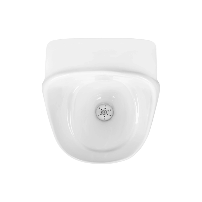 Писсуар Aquatek, 300х335х690, сенсорный смывной механизм, гор. вып., AQ3060-S-00