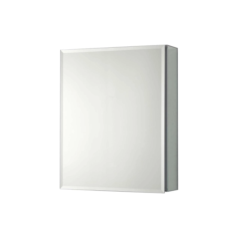 Зеркальный шкаф Aquatek 50 508х660х134, универсальная, AQ7508-MC