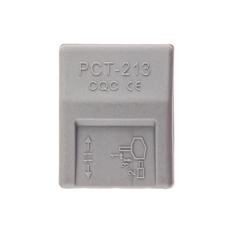 REXANT Клемма строительно-монтажная СМК 222-413