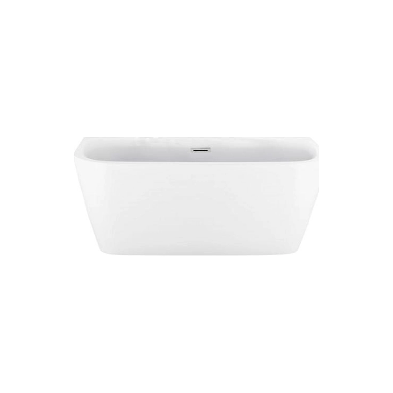 Ванна акрил. Aquatek Алтея 170х78х60 см свободностоящая (сифон+ножки), AQ-123778