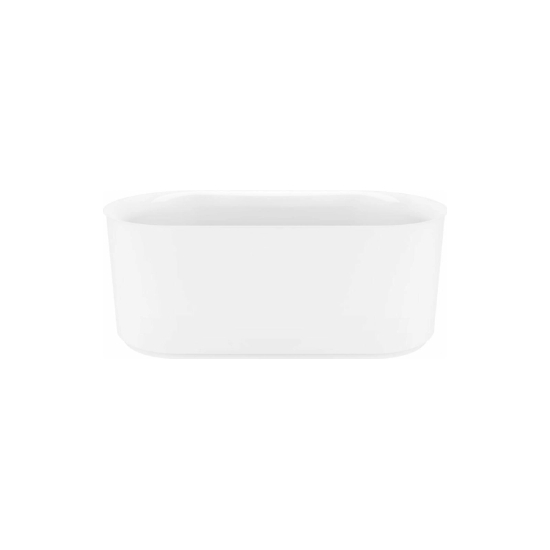 Ванна акрил. Aquatek Модена 170х78х60 см свободностоящая (сифон+ножки), AQ-1163778