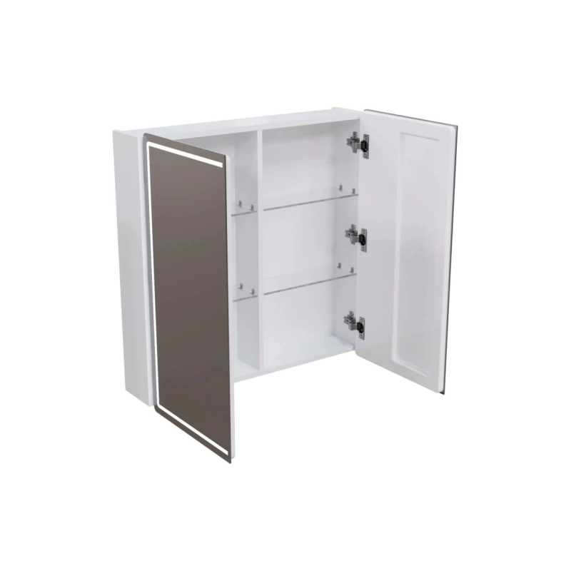 Шкаф зеркальный 