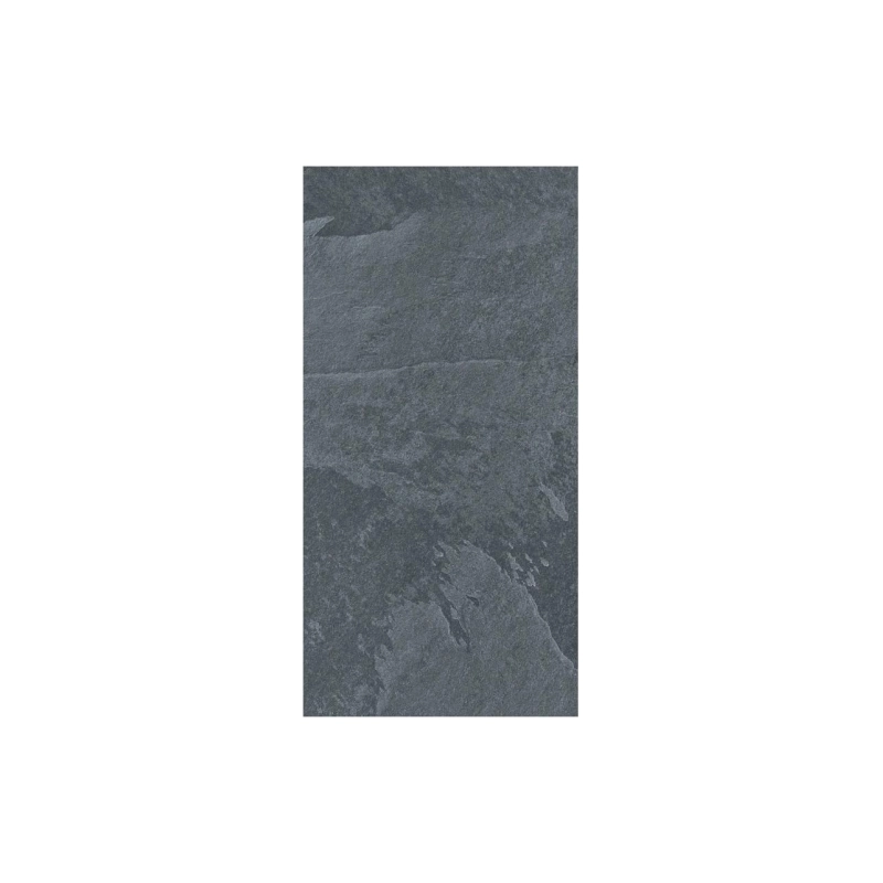 Керамический гранит CR RUSTINO NERO 600x1200х8,5 carving в уп. 1,44 (2 шт.) 46,08