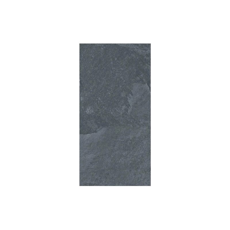 Керамический гранит CR RUSTINO NERO 600x1200х8,5 carving в уп. 1,44 (2 шт.) 46,08