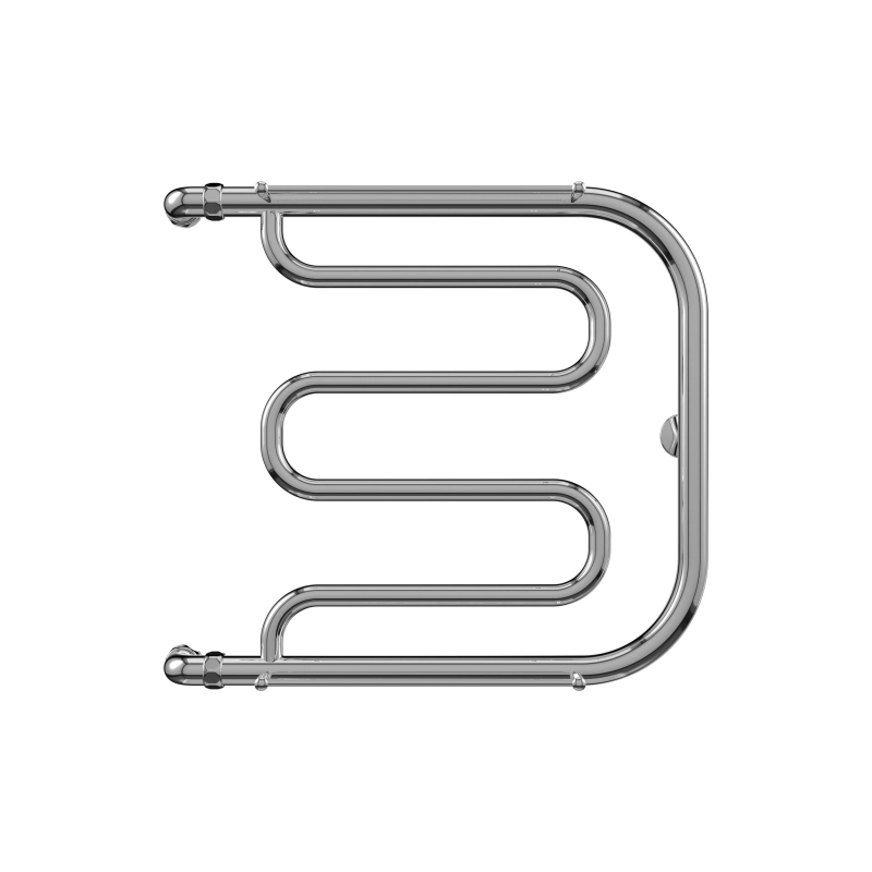 Полотенцесушитель водяной TERMINUS Фокстрот 1