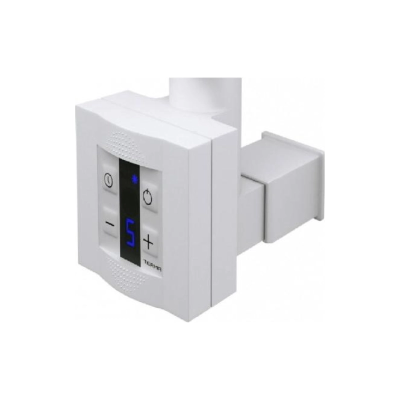 Блок управления TERMINUS KTX4, до 10 секций, 300 Вт, белый