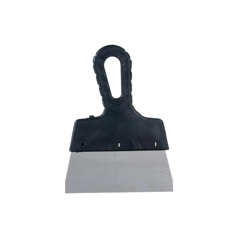 Шпатель фасадный стальной 150 мм ЗУБР (10052-15)