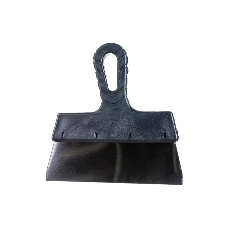 Шпатель фасадный стальной 200 мм ЗУБР (10052-20)