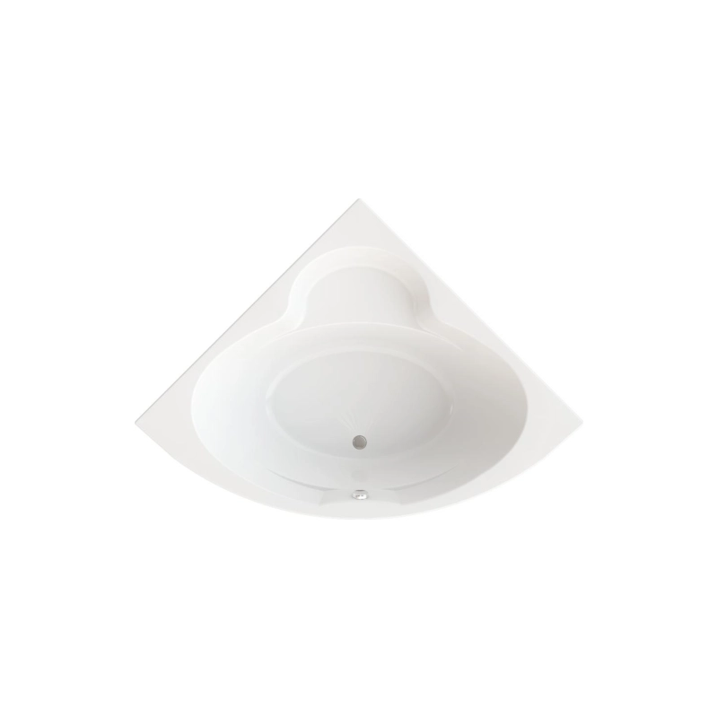 Ванна Троя 150 +ножки TRITON (+экран+каркас)