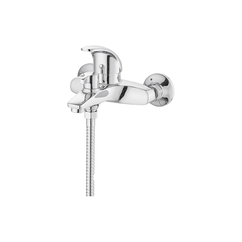 Смеситель Diadonna д/ванны с коротким изливом D101-30