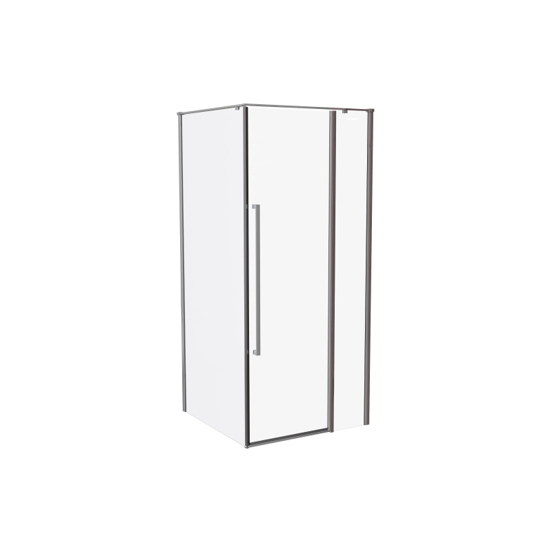 Душевое ограждение NEXT 90/1 90х90 см, квадратная, б/поддона, хром, УТ000059232