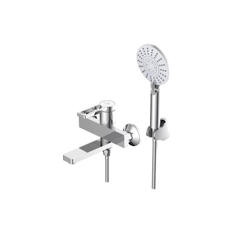 Смеситель Diadonna д/ванны с коротким изливом D172-30