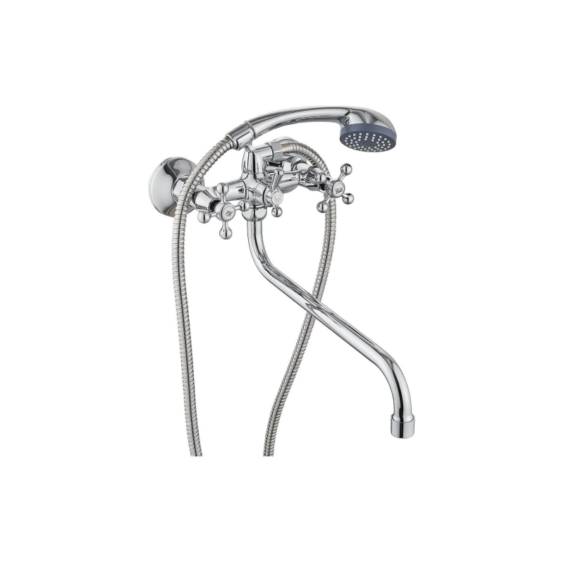 Смеситель Diadonna д/ванны D220-65