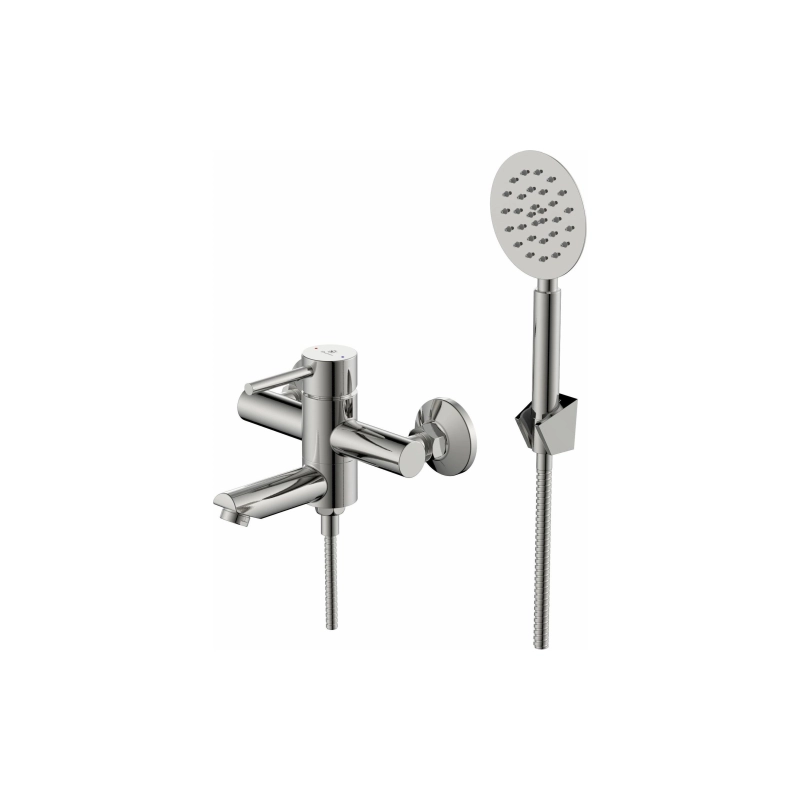 Смеситель Diadonna д/ванны с коротким изливом D234-30S