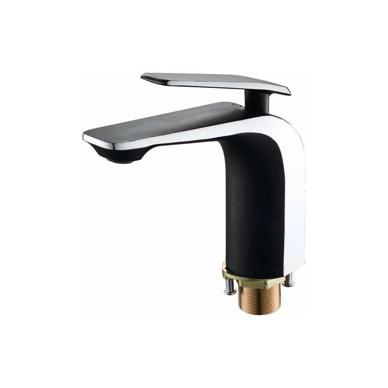 Смеситель Diadonna д/раковины D86-110137BL