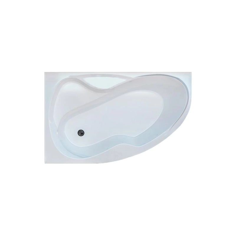 Ванна акрил. Ливадия MIRSANT 