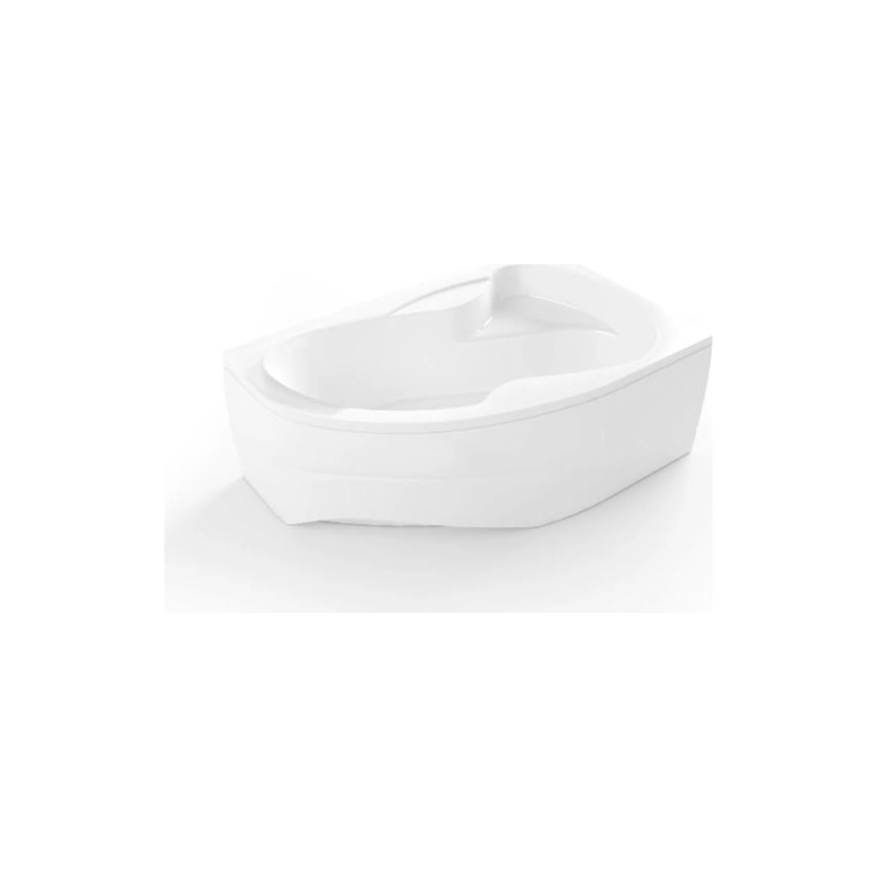 Ванна акрил. Ливадия MIRSANT 