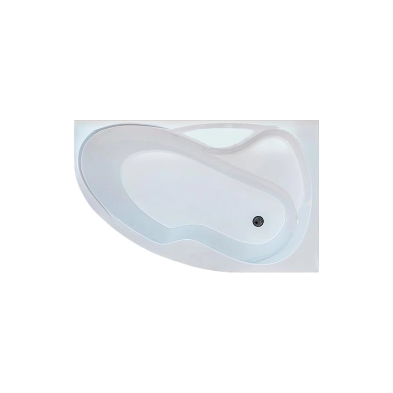 Ванна акрил. Ливадия MIRSANT 