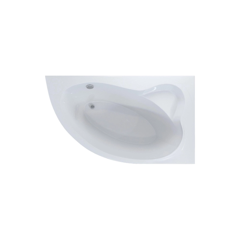 Ванна акрил. Фанагория MIRSANT 