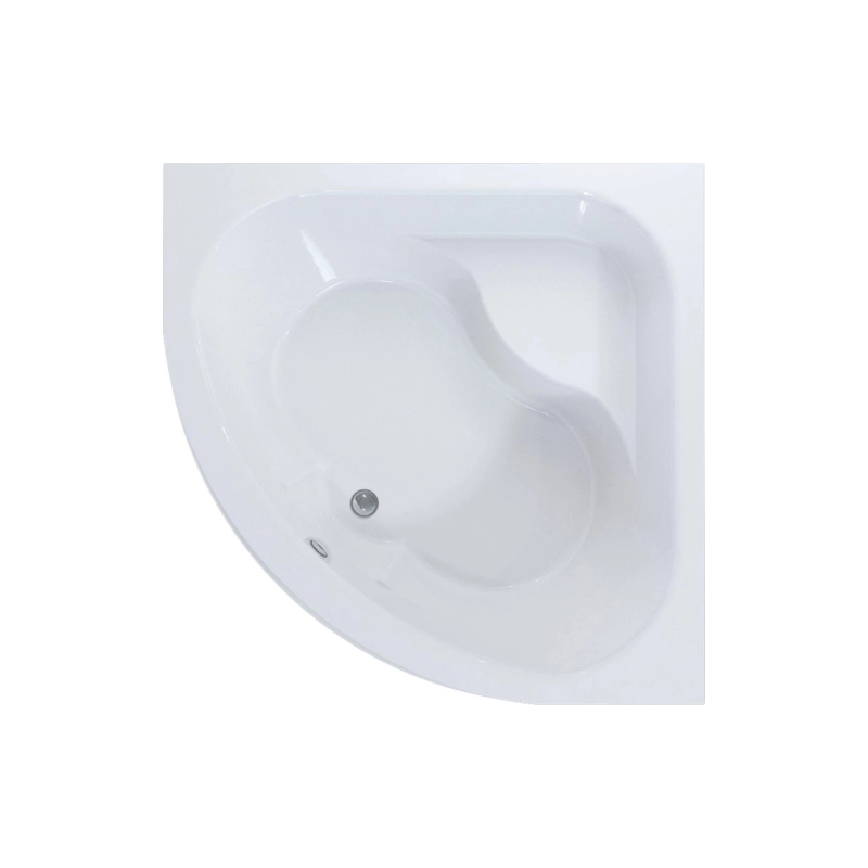 Ванна акрил. Эльбрус MIRSANT 