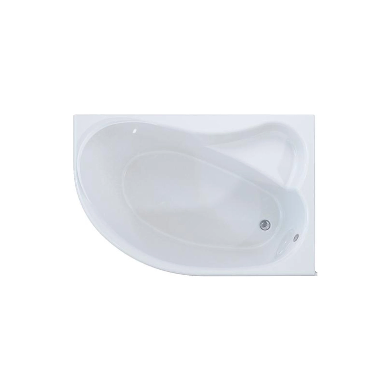 Ванна акрил. Ялта MIRSANT 