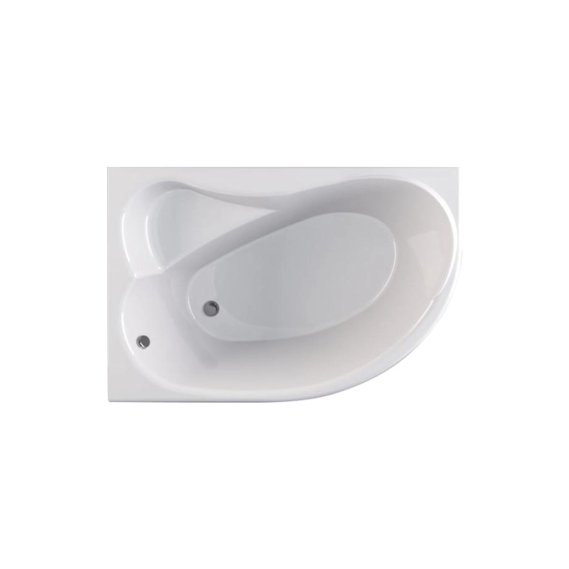 Ванна акрил. Ялта MIRSANT 