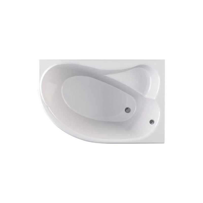 Ванна акрил. Ялта MIRSANT 