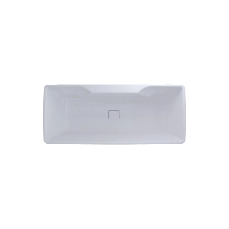 Ванна акрил. Alfa 