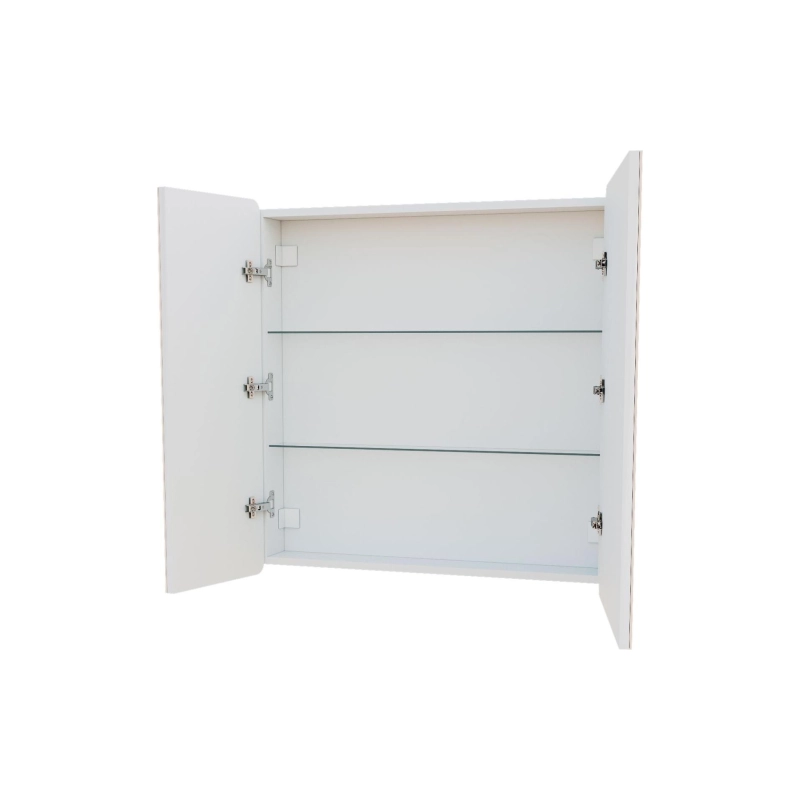 Зеркало-шкаф Arena 100, 1000х800 (ШВ) сенсор.выкл., светодиод.подсветка, УТ000079091