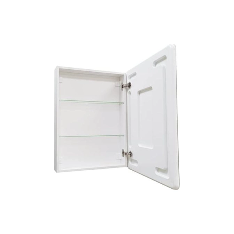 Зеркало-шкаф Arena 60, 600х800 (ШВ) сенсор.выкл., светодиод.подсветка, правый, УТ000067816