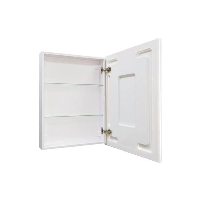 Зеркало-шкаф Arena 60/1, 600х800 (ШВ) сенсор.выкл., светодиод.подсветка, правый, УТ000067817