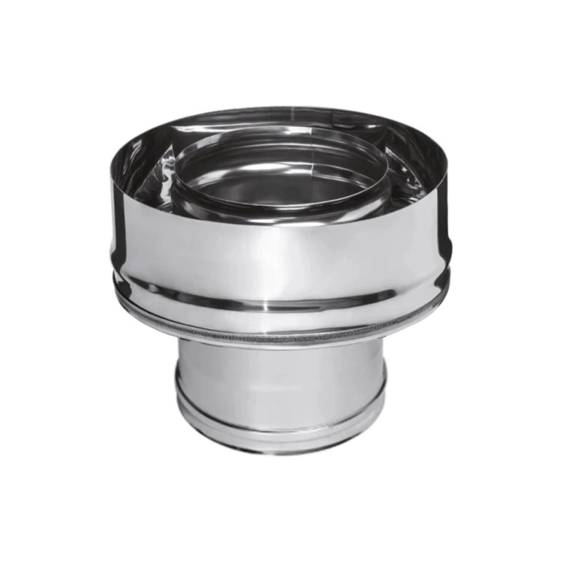 Сэндвич адаптер старт. 210*150 (0,5мм нерж) FERRUM