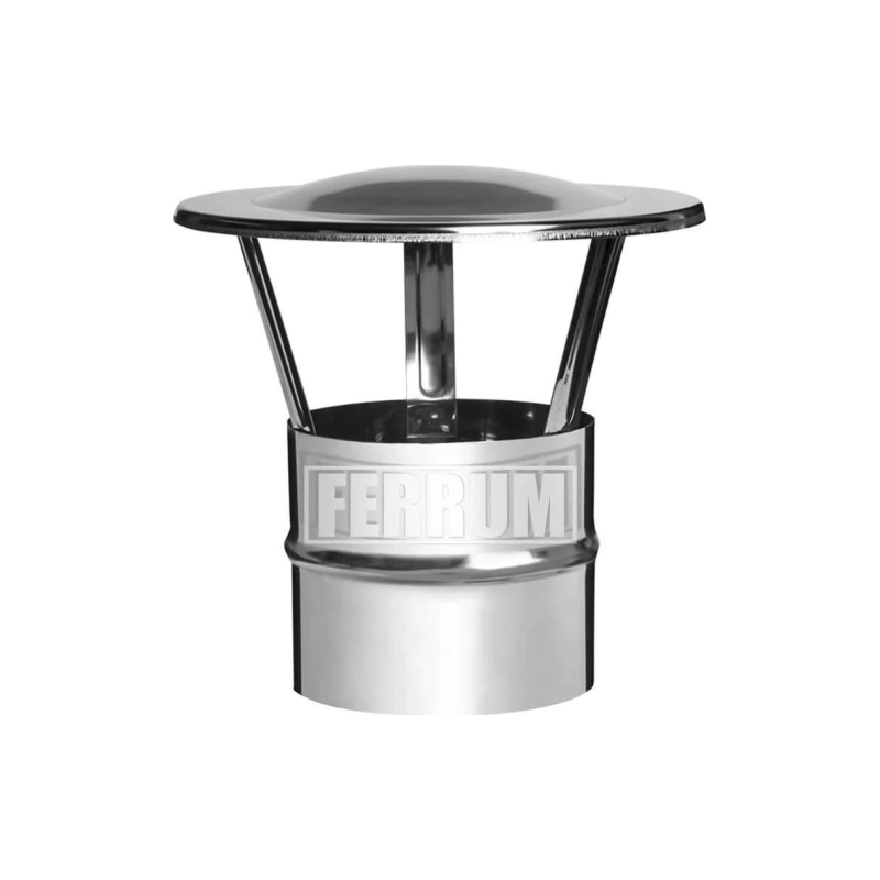 Зонт-Д (430/0,5мм) Ф150 FERRUM