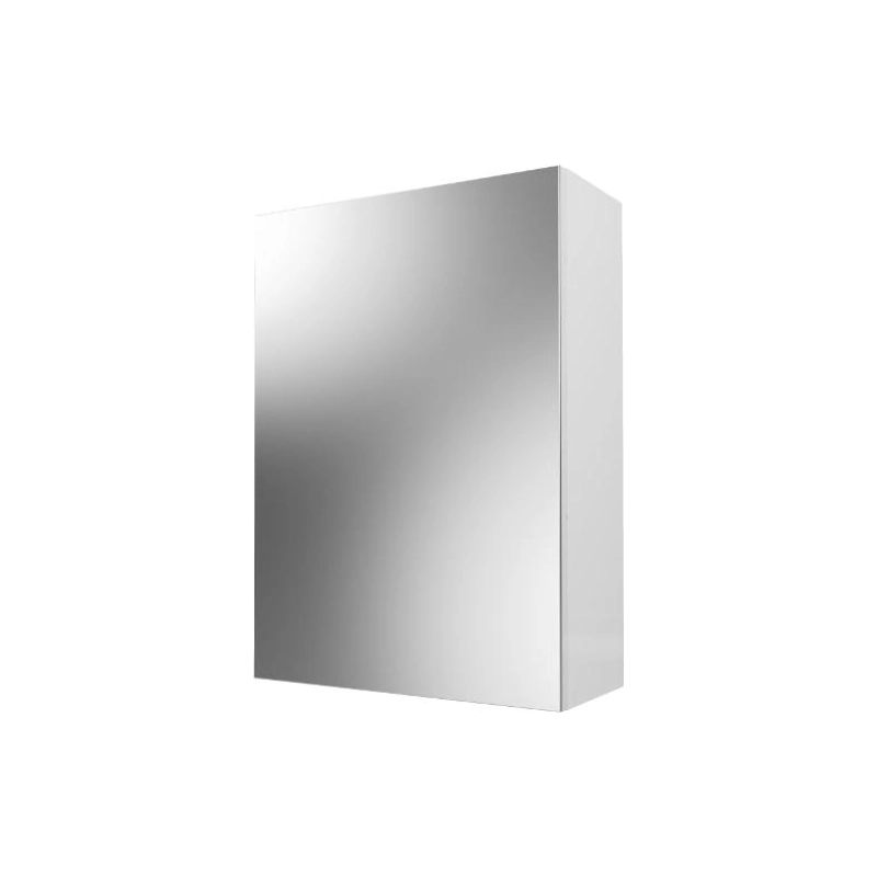 Зеркало-шкаф Фарида 18 500х700 (ШВ), универсальное, УТ000004912