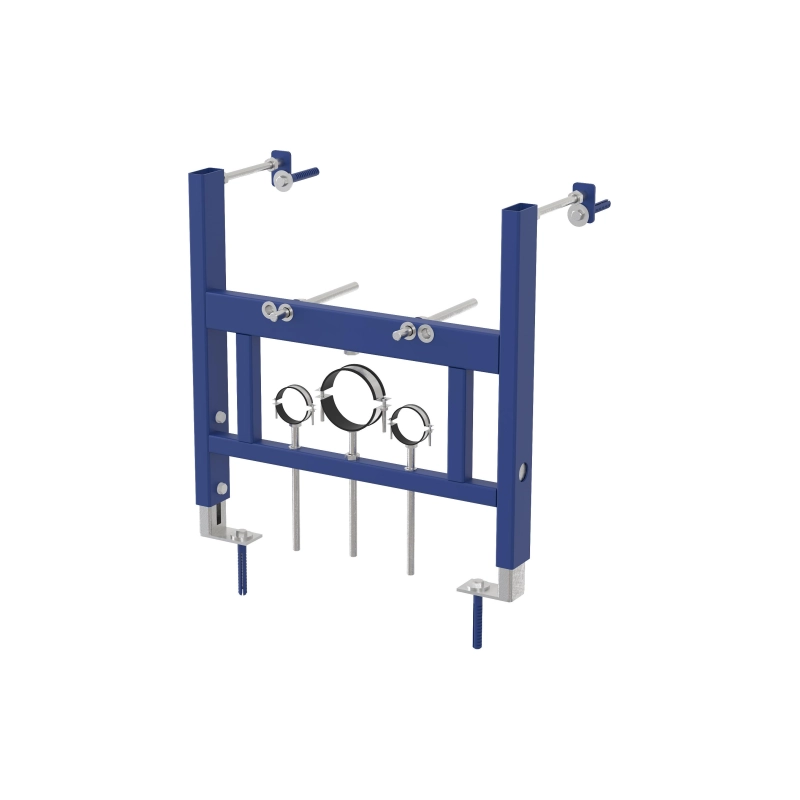 Инсталляция Sole для подвесного импульсного унитаза и биде, УТ000104869