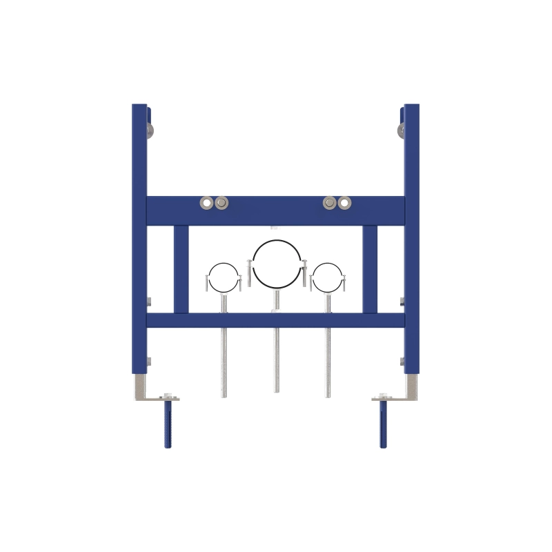 Инсталляция Sole для подвесного импульсного унитаза и биде, УТ000104869
