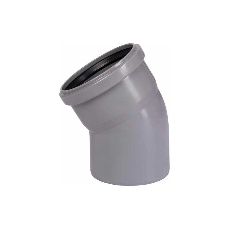 КВ Отвод D50*30гр. КТП